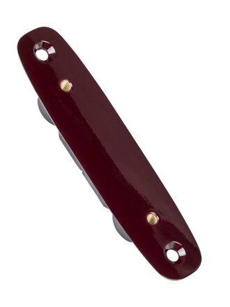 Trek 2021 Checkpoint Control Center Cover - Cobra Blood