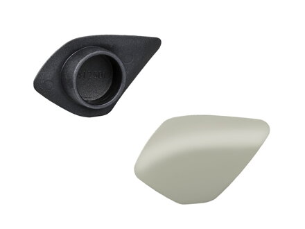 Trek Checkpoint SL IsoSpeed Cover - Era White