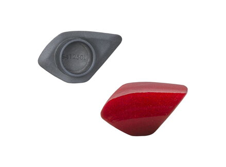 Trek Checkpoint SL IsoSpeed Cover - Rage Red