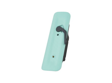 Trek Checkpoint SLR Downtube Storage Cover - Blue Sage