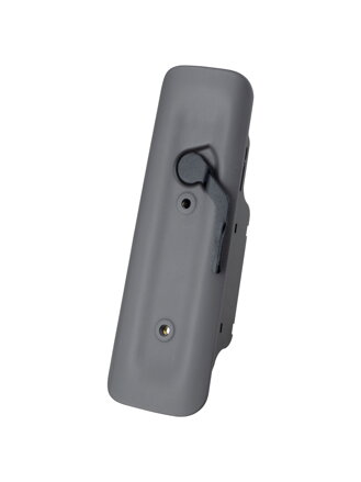 Trek 2022 Checkpoint SLR Downtube Storage Cover - Deep Smoke