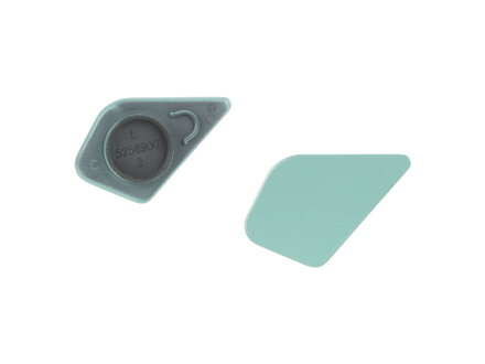 Trek Checkpoint SLR IsoSpeed Cover - Blue Sage
