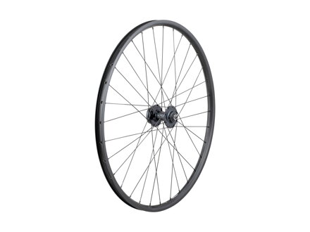 Trek Connection Schrader 26" 6-Bolt Disc MTB Wheel