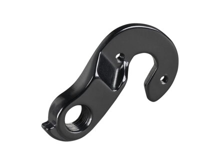 Trek-Diamant Hyena Gen 2 Derailleur Hanger - Čierna