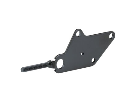 Trek-Diamant MY23 RIB Non-Drive Side Chain Tensioner - Čierna