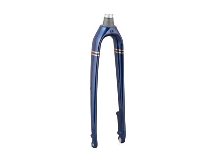 Trek-Diamant 2023 Nhoma Fork - Mulsanne Blue