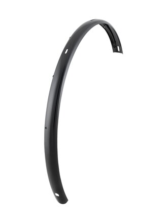 Trek-Diamant SKS 700c x 46mm Rear Fender - Čierna