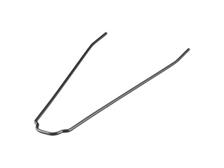 Trek-Diamant SKS 45 x 310mm Fender Stay - Čierna