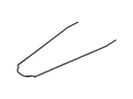Trek-Diamant SKS 53x300mm Fender Stay - Čierna