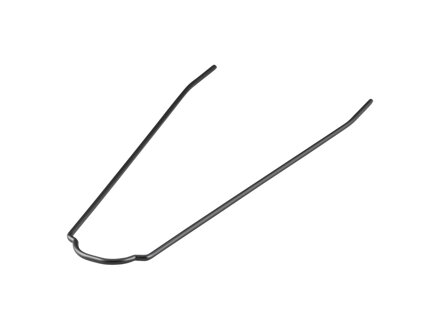 Trek-Diamant SKS 53 x 330mm Fender Stay - Čierna