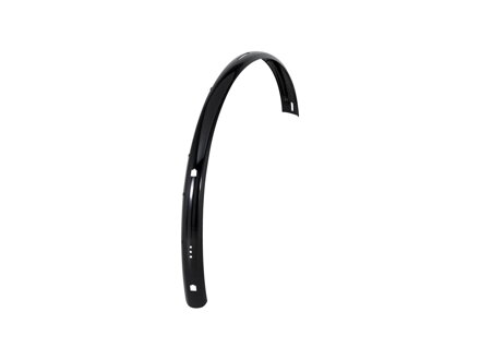 Trek-Diamant SKS 700c x 46mm 450mm Rear Fender - Čierna