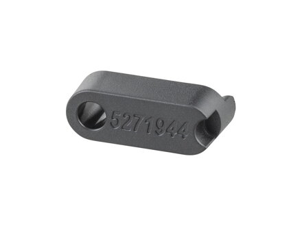 Trek-Diamant Speed Sensor Adapter MY23 - Čierna