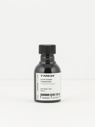 Trek Touch-up Paint - Gloss Black Color Collection