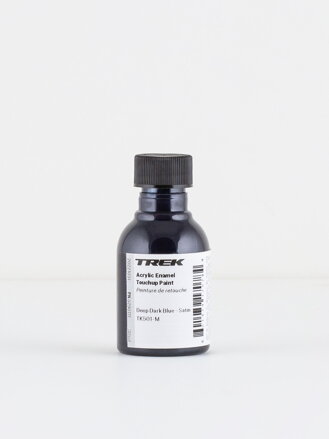 Trek Touch-up Paint - Satin Blue Color Collection