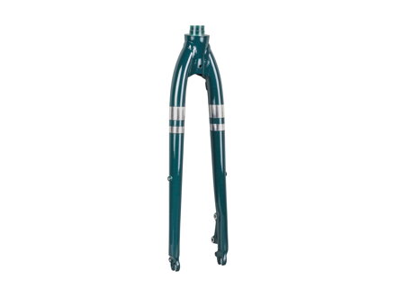 Trek District 3 Ahead Disc 700c Rigid Fork - Borievková