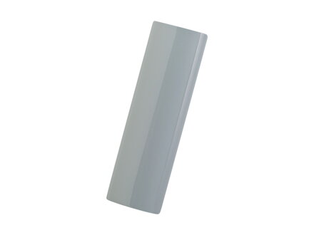 Trek District+ BES3 400-600Wh RIB Battery Cover - Plasma Grey Pearl