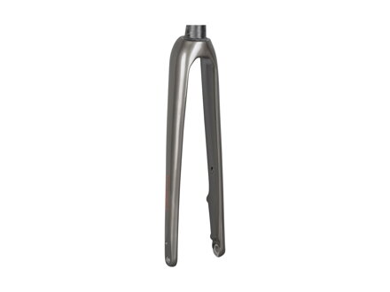 Trek Domane+ AL 700c Rigid Fork - Mercury