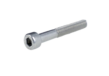 Trek Domane Adjustable Seatmast Bolt - Šedá