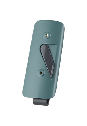 Trek Domane MKIV Downtube Storage Cover - Borievková