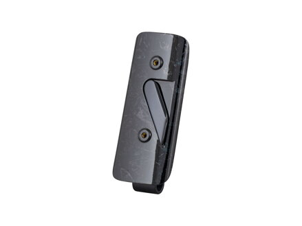 Trek Domane MKIV Downtube Storage Cover - Prismatic Pearl