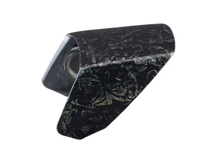 Trek Domane MKIV IsoSpeed Top Tube Cover - Prismatic Pearl