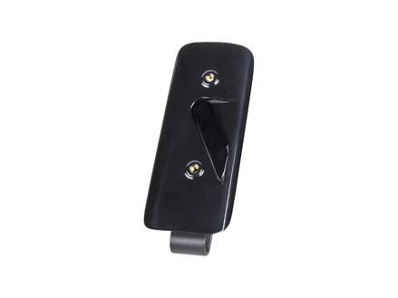 Trek Domane SL 5 Downtube Storage Door - Deep Smoke