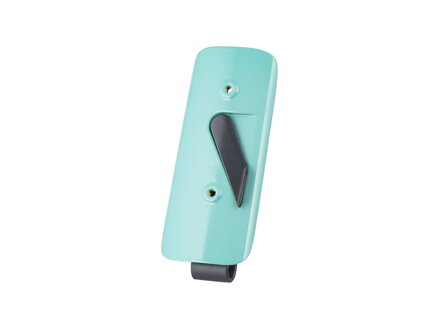 Trek Domane SL 5 Downtube Storage Door - Blue Sage