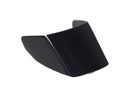 Trek Domane SL 5 IsoSpeed Cover - Deep Smoke