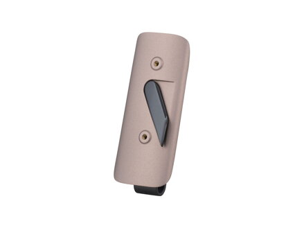 Trek Domane SL 7 Downtube Storage Door - Dark Web