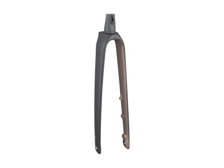 Trek Domane SL 7 Gen 4 700c Rigid Fork -