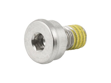 Trek Domane+ SLR Motor Cover Bolt - Čierna