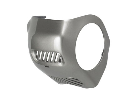 Trek Domane+ SLR HPR50 Motor Cover - Mercury