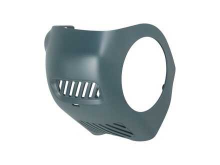 Trek Domane+ SLR HPR50 Motor Cover - Borievková