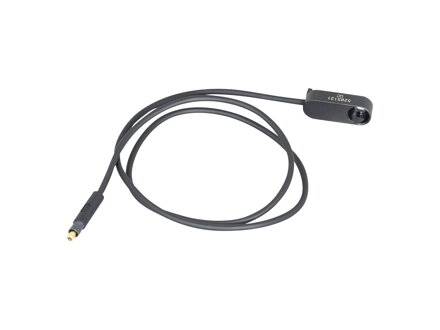 Trek Domane+ SLR Speed Sensor Cable - Čierna