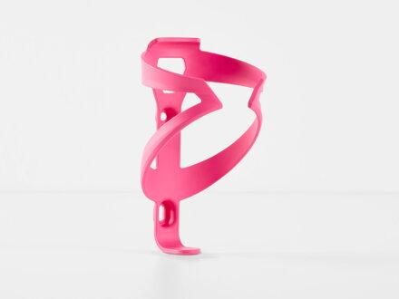 Držiak na fľašu Trek Elite z recyklovaných materiálov - Vice Pink