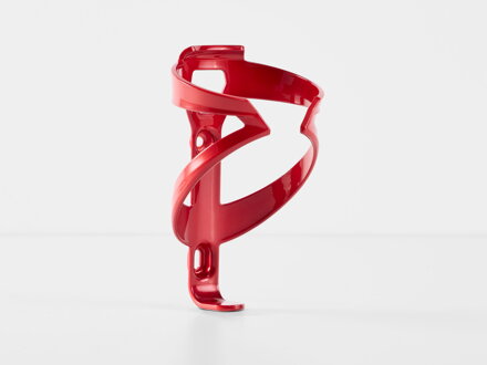 Držiak na fľašu Trek Elite z recyklovaných materiálov - Crimson/Dark Red