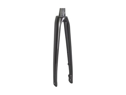Trek Emonda ALR 6 700c Rigid Forks - Dnister black