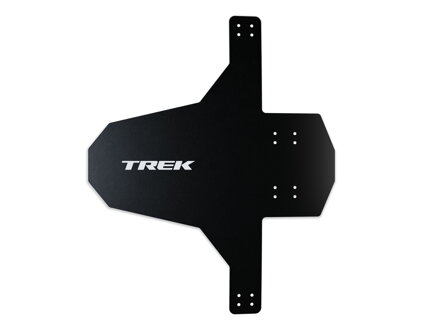 Predný blatník Trek Enduro - Čierna