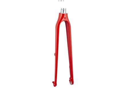 Vidlice Trek FX 3 Disc - Viper Red