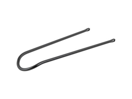 Trek FX+ 7 Front Fender Stay - Čierna