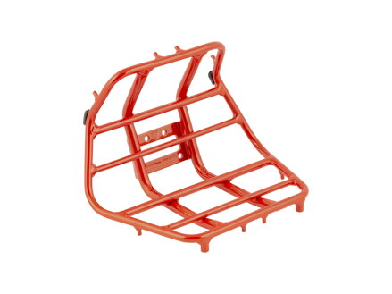 Trek Farley Front Cargo Rack - Lava