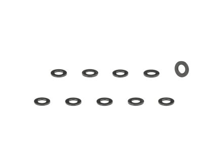 Trek Flat Washers