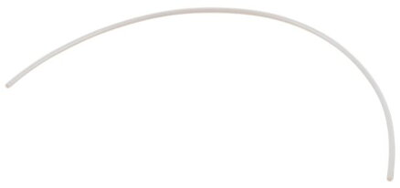 Trek 240mm Front Derailleur Cable Sleeve - Bezfarebná