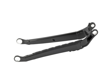 Trek 2021 Fuel EX 29 Aluminum Chainstay - Dnister Black/tmavošedá