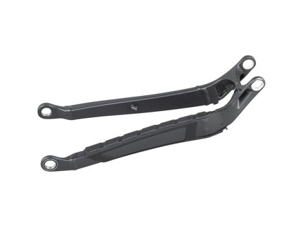 Trek 2023-2025 Fuel EX 29 Aluminum Chainstay - Dnister black