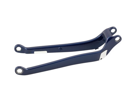 Trek 2023-2025 Fuel EX 29 Carbon Chainstay - Mulsanne Blue