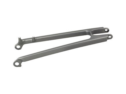 Trek 2023-2025 Fuel EX 29 Carbon Seatstay - Mercury