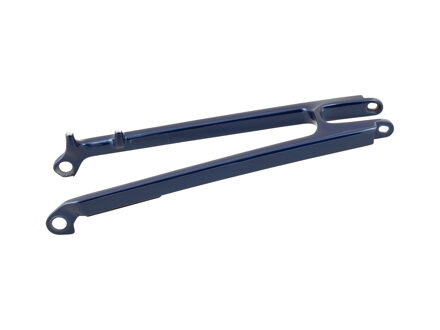 Trek 2023-2025 Fuel EX 29 Carbon Seatstay - Mulsanne Blue
