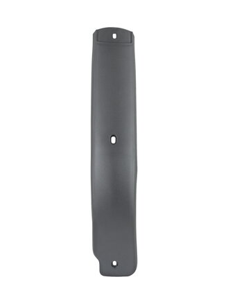 Trek 2023 Fuel EX 29 Carbon XS-S Lower Downtube Armor - Čierna