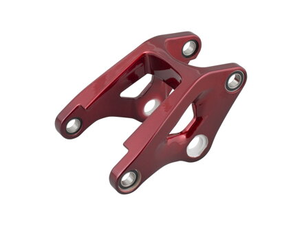 Trek 2023-2025 Fuel EX 29 Magnesium Rocker Link - Alloy Models - Rage Red